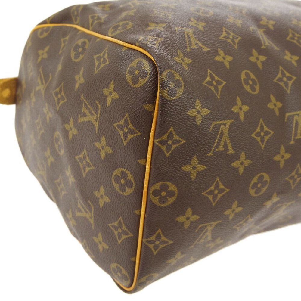 💎✨Authentic✨💎 LOUIS VUITTON MONOGRAM HAND … - Picture 5 of 16
